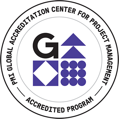 NPS programs recognized by PMI Global Accreditation Center for Project Management