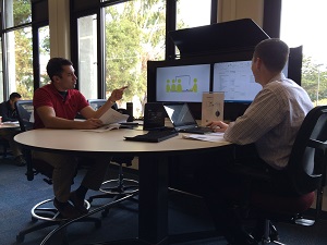 Image of Open Collaborative Workstations