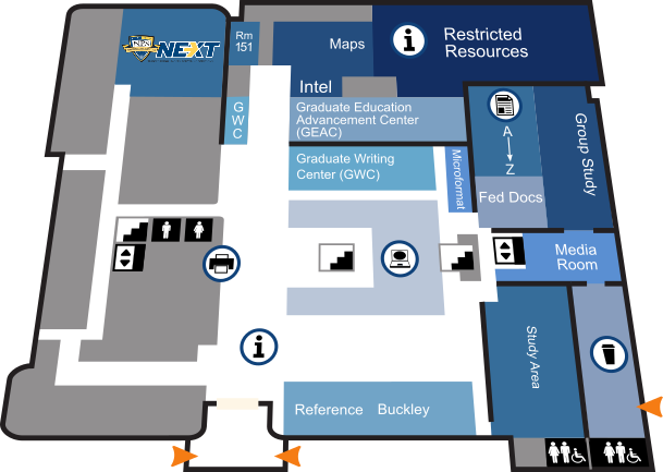 thesis writing center