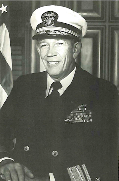 RADM John Ekelund