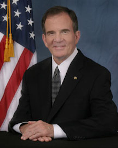 Vice Admiral Daniel T. Oliver USN (Ret.)