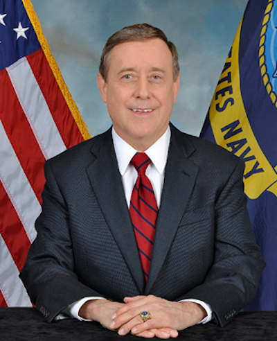 Ronald Route, VADM (Ret.)