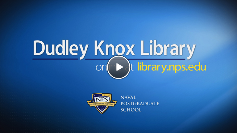 Library Tour Video