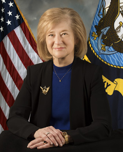 Ann E. Rondeau, VADM (Ret.)