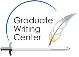 Graduate Writing Center logo