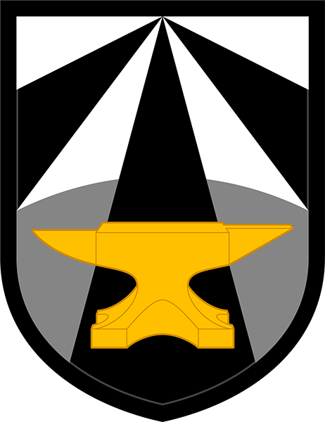 U.S. Futures Command logo