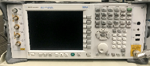 Signal Analyzer 