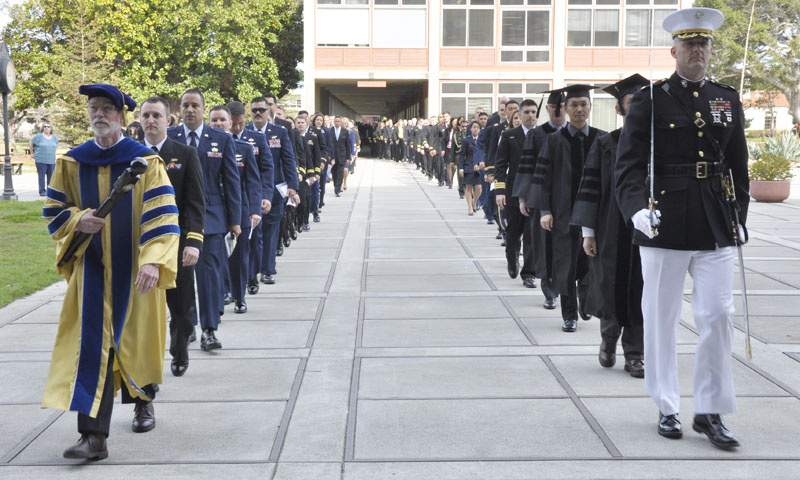 One of the University’s Own Honors Winter Graduates