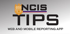 NCIS Tips: Web and Mobile Reporting App